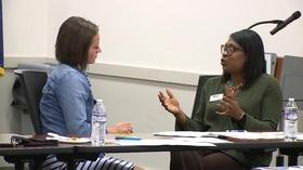 Video thumbnail: EducationCounts_Michiana August 21st, 2019