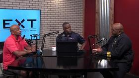 Video thumbnail: NEXT with Marcus Atkinson Episode 207