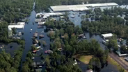Hurricane Florence Special Report