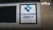 Calhoun Liberty Hospital Reopening