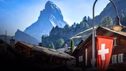 Switzerland at It's Best