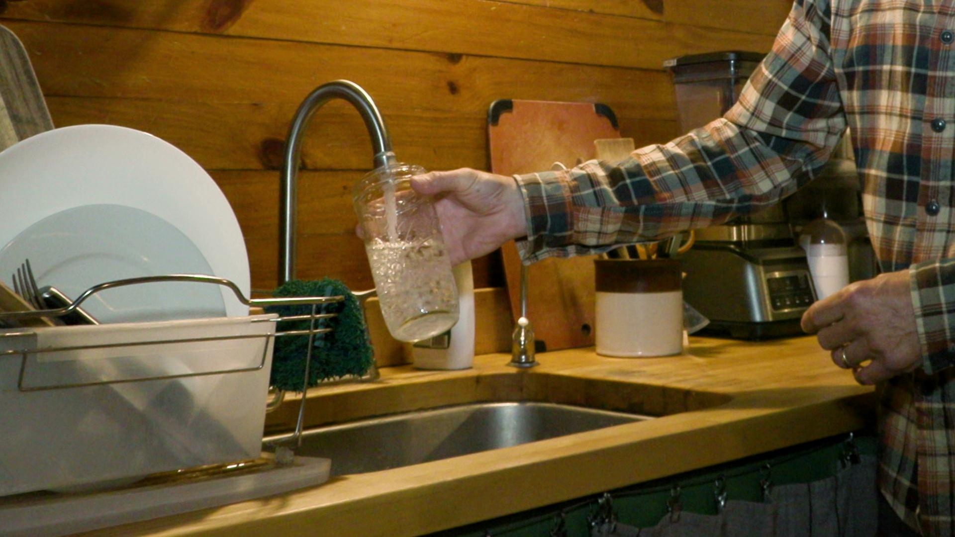 Nelsonville’s water woes: Finding nitrate pollution in wells
