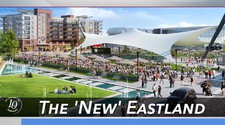 Video thumbnail: Carolina Impact The 'New' Eastland