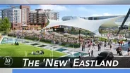 The 'New' Eastland