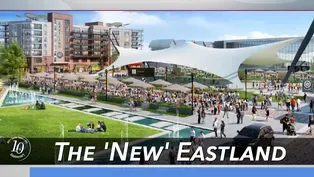 The 'New' Eastland