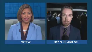 Polls Are Closed. Where the Race for State's Attorney Stands