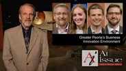 S36 E02: Greater Peoria’s Business Innovation Environment