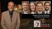 S36 E02: Greater Peoria’s Business Innovation Environment