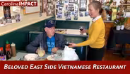 Beloved East Side Vietnamese Restaurant | Carolina Impact