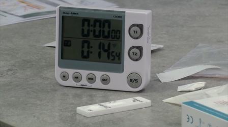 Video thumbnail: Your Health Checkup Your Health Checkup: Rapid vs Standard Tests