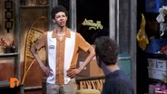 "King James:" A tale of friendship, basketball and fandom at Detroit Public Theatre