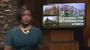 Tour 3 Generations of Hetherington Homes on the South Side