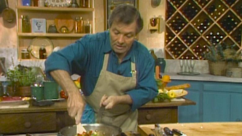 Today’s Gourmet Image