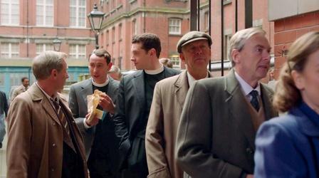 Video thumbnail: Grantchester Scene