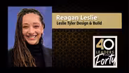 Class of 2024 | Reagan Leslie