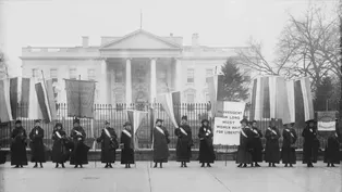 This Month in Rhode Island History: Women and the Vote