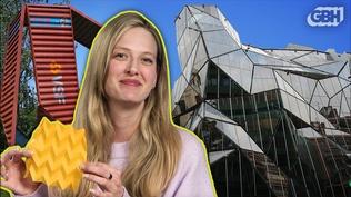 The Mind-Bending Physics of Origami
