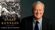 Chris Matthews | 2017 Miami Book Fair