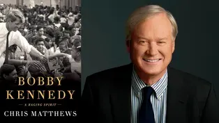 Chris Matthews | 2017 Miami Book Fair