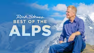 Rick Steves Best of the Alps