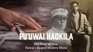 Pu‘uwai Haokila: The Story of How Hawai‘i Shaped Modern Music