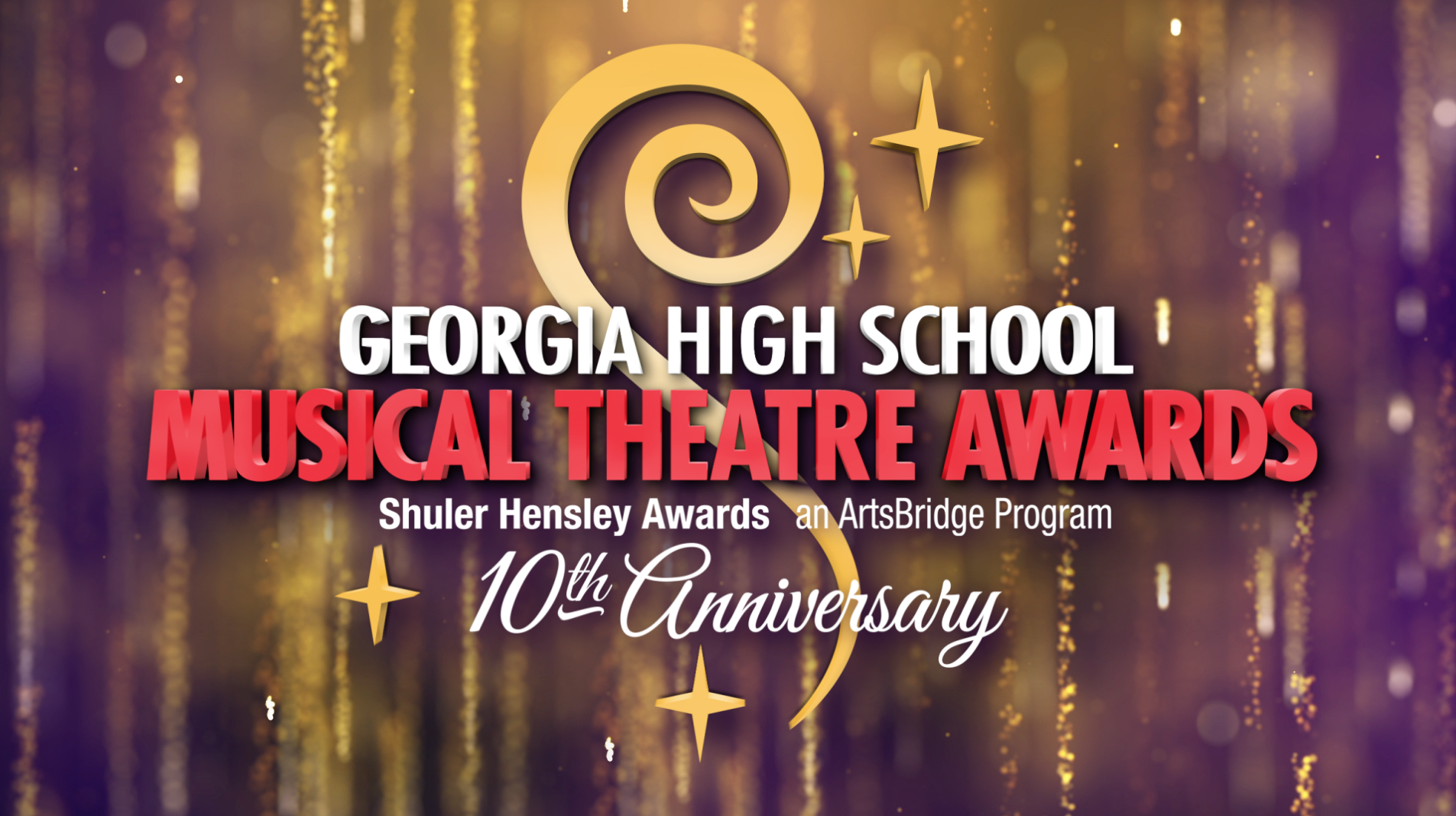The Shuler Awards 18 Shuler Awards Season 18 Pbs