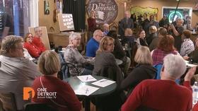 Video thumbnail: One Detroit Jail Reform/Motown Museum