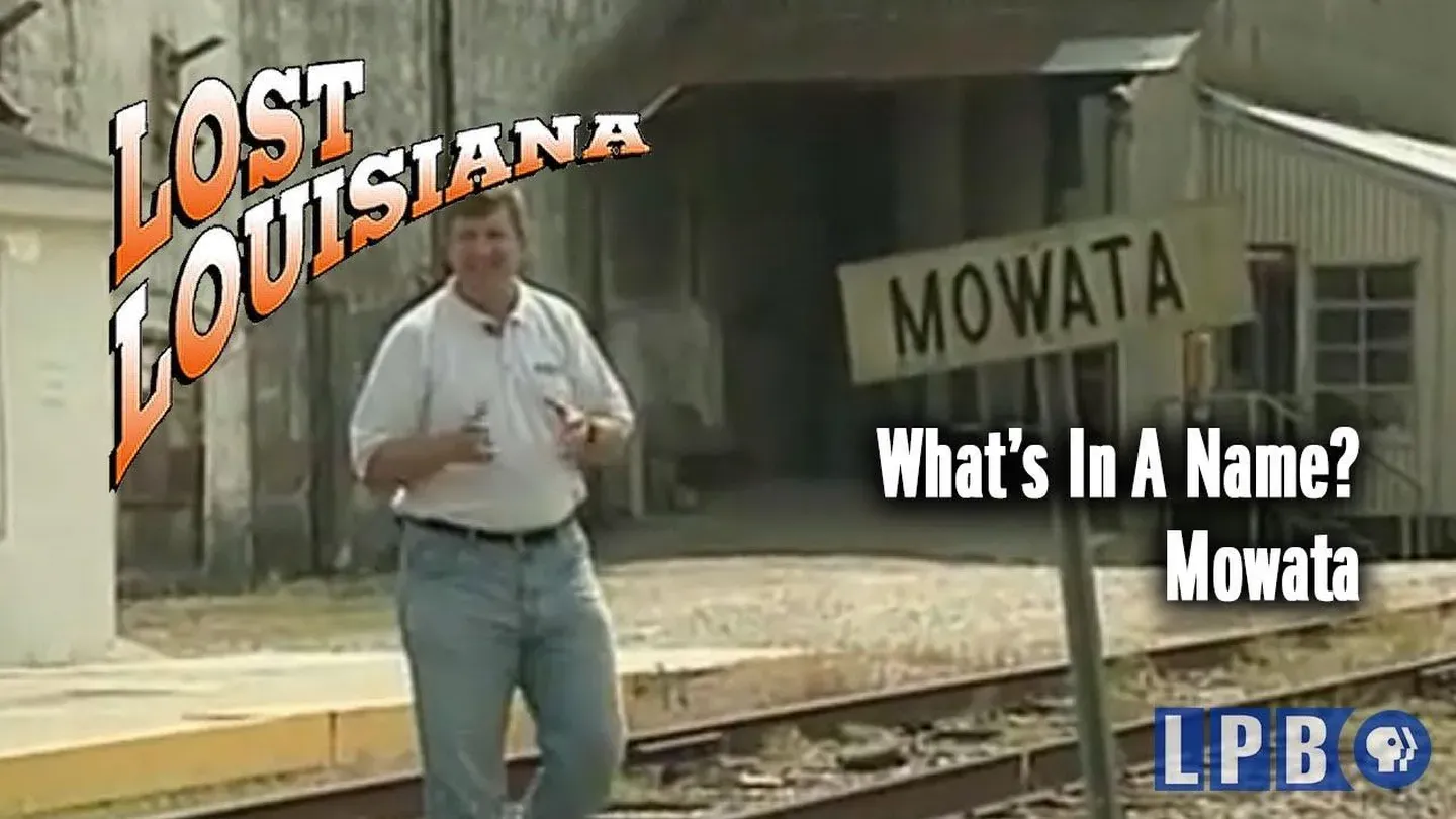 Mowata | What's in a Name?