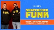 Spatchcock Funk Season 3 Preview