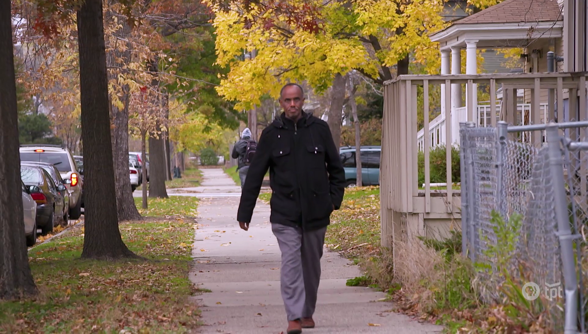 African Immigrant Community Services