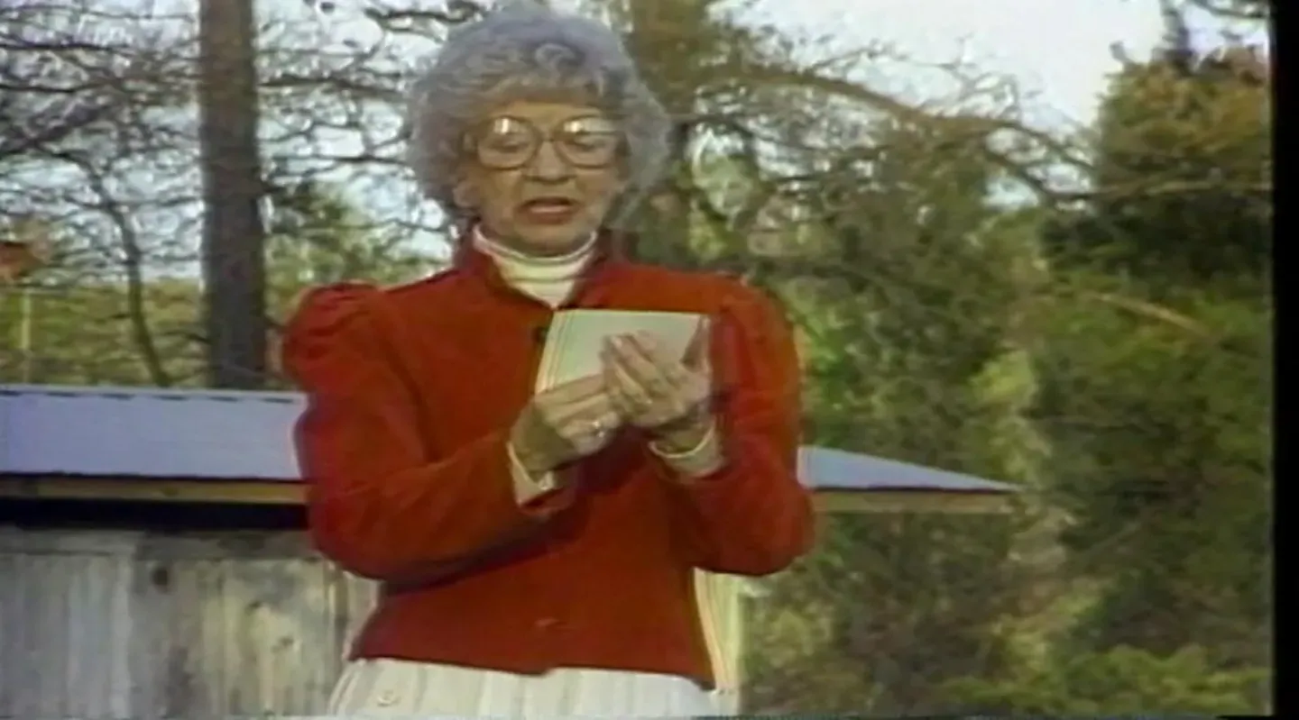 William Hill: A Forgotten Patriot (1987)