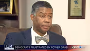 Democratic House Minority Leader Interview