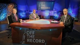 Video thumbnail: Off the Record July 6, 2018 | #4801