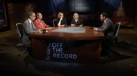 Video thumbnail: Off the Record Sep. 6, 2019 - Dr. Abdul El Sayed | OTR OVERTIME