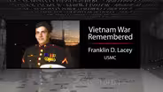 Franklin D. Lacy