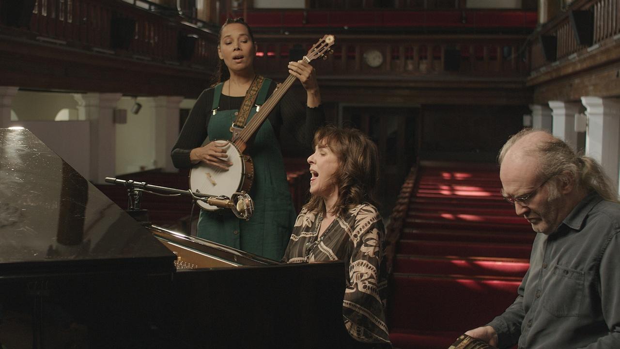 My Music With Rhiannon Giddens: Karan Casey