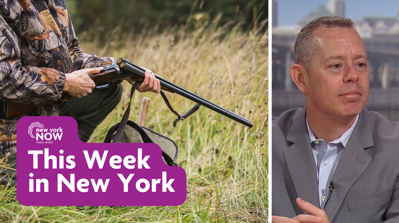 New York NOW | Should New York Ban Wildlife Killing Contests? | Season ...