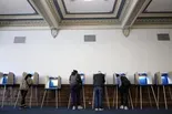 Control of Congress in balance with close races undecided