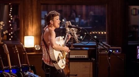 Video thumbnail: Echo Sessions Christie Lenée | Echo Sessions