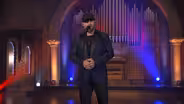 Brantley Gilbert Performs "Hard Days"