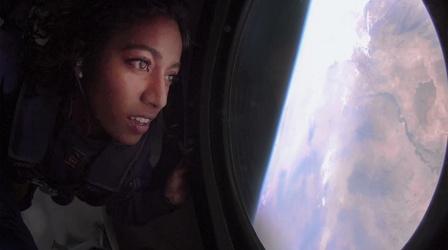 Video thumbnail: New Mexico In Focus Branson Blasts Off & Education Struggles | 7.16.21