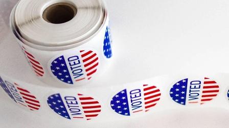 Video thumbnail: New York NOW The Path to Early Voting