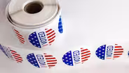 The Path to Early Voting
