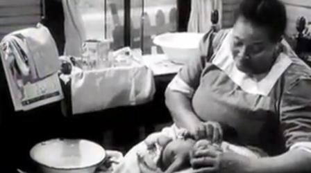Video thumbnail: Georgia Stories Mary Francis Hill Coley
