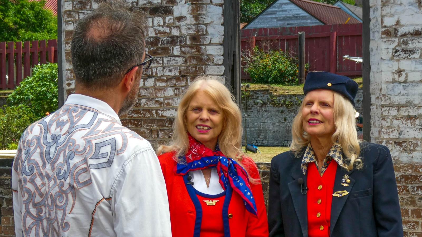 All aboard as ROADSHOW travels to Savannah, GA in search of America’s hidden treasures.