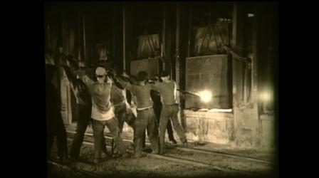 Video thumbnail: WLVT Specials Bethlehem Steel: The People Who Built America