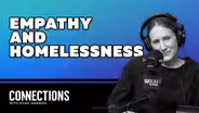 Solutions to homelessness from a nurse with lived experience