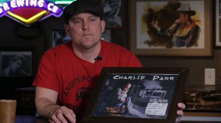 Video thumbnail: Postcards Traverse County Music Club