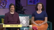 Maithreyee D. Dubé & Mariana Rossoni Serao