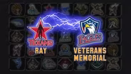 RAY VS. VETERANS MEMORIAL